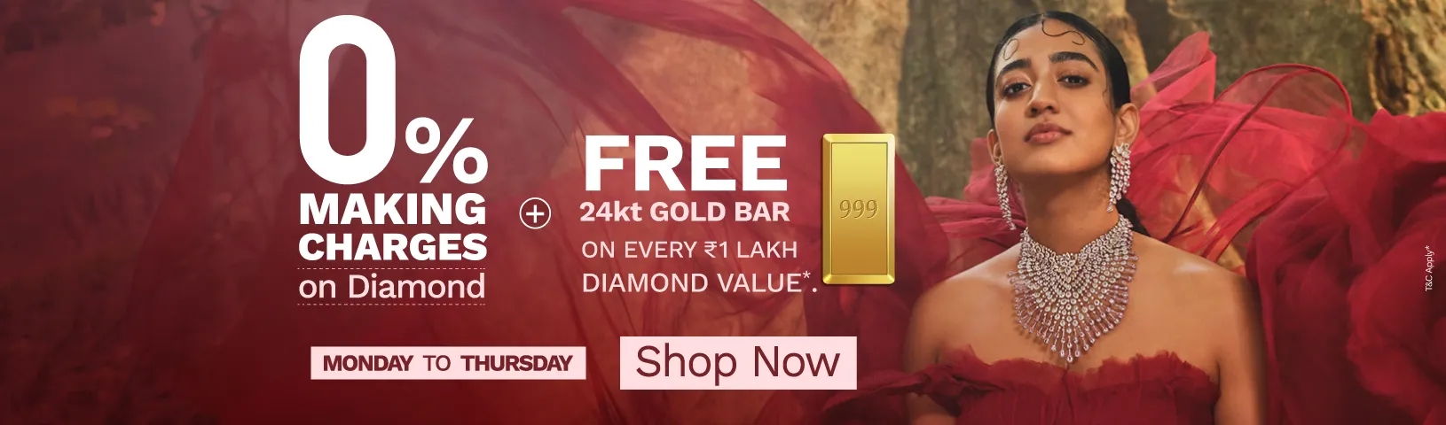 Full width banner section image alt