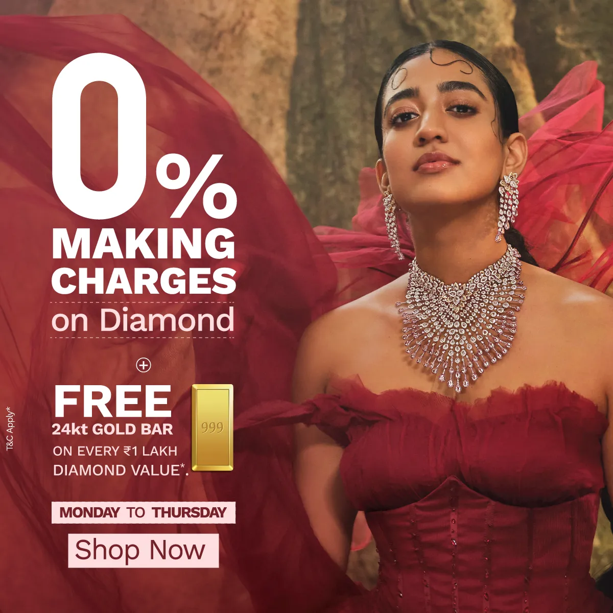 Full width banner section image alt