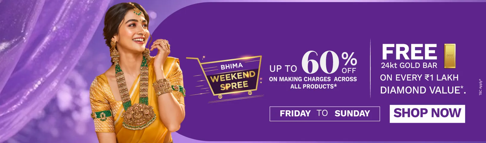 Full width banner section image alt