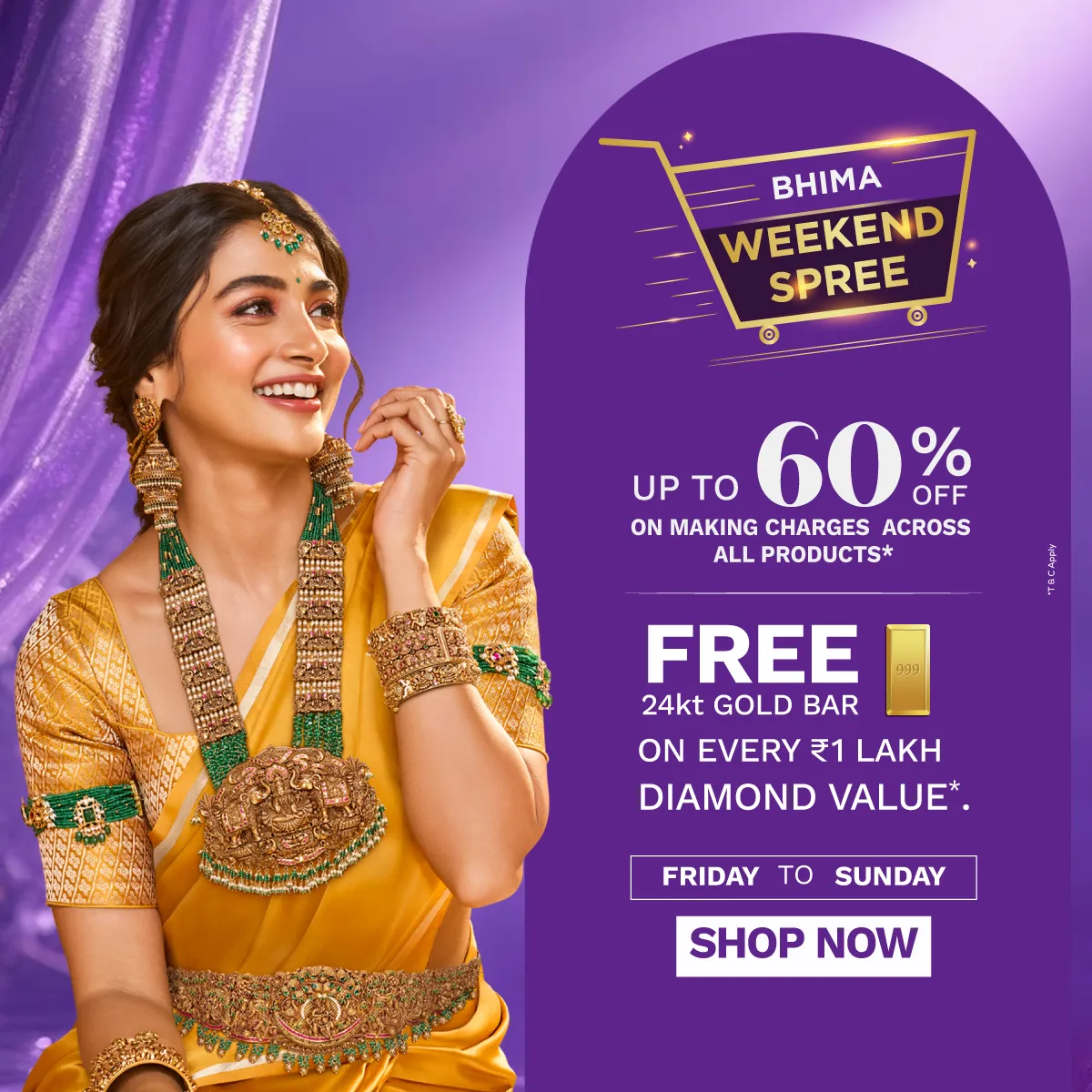 Full width banner section image alt