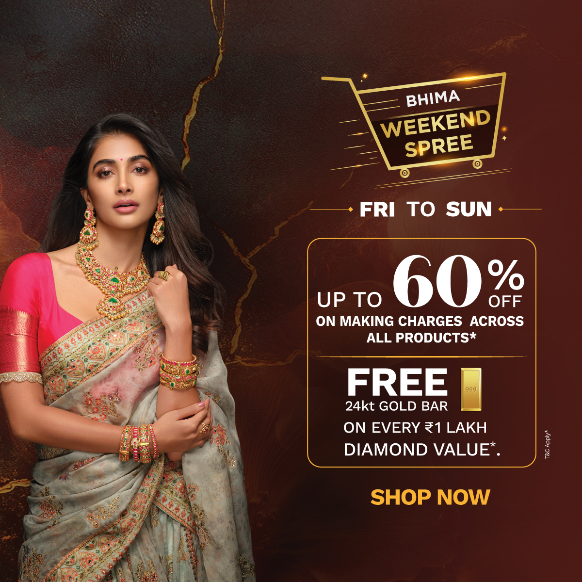 Full width banner section image alt