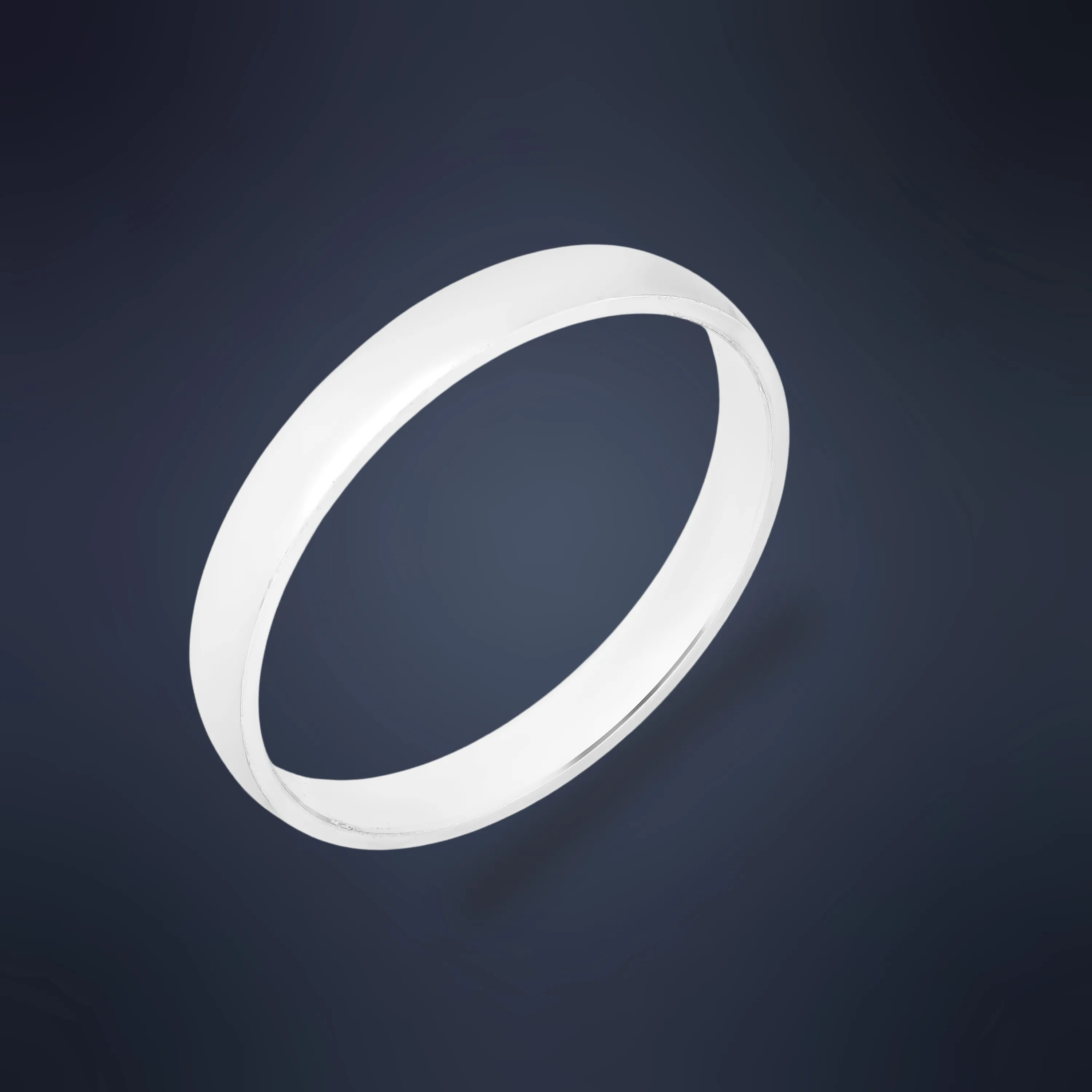 Finely Detailed And Crafted Silver Bangles
