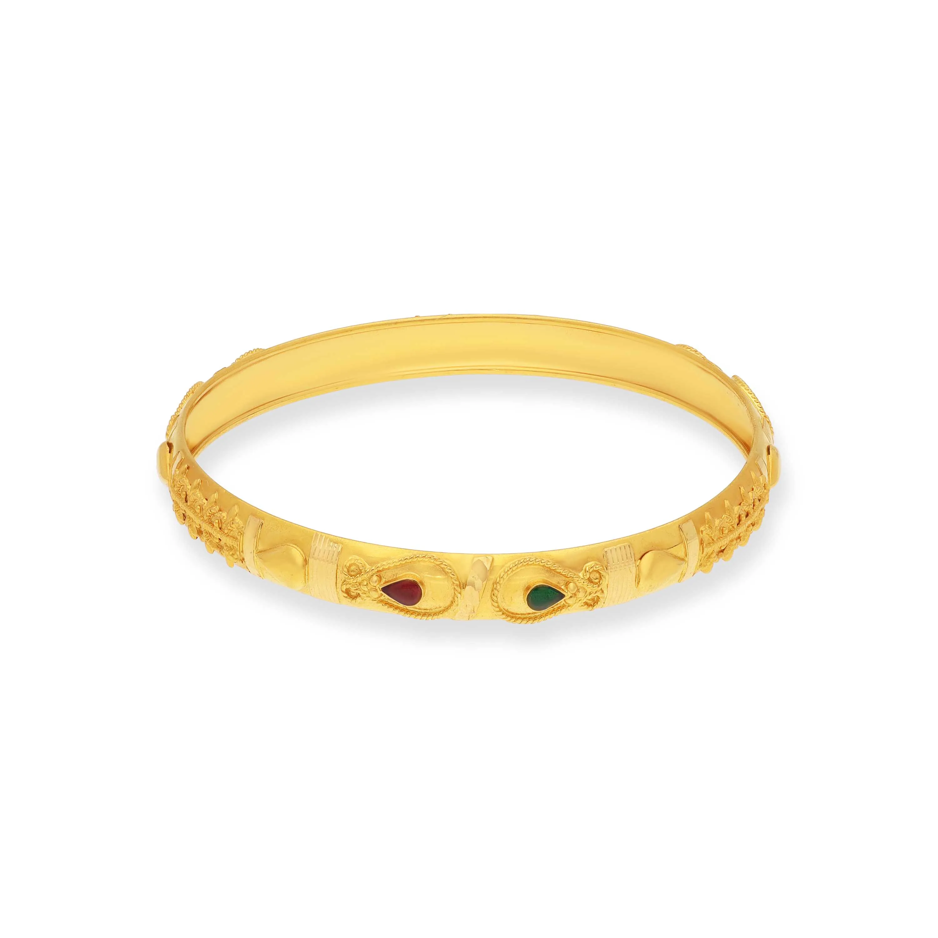 Kadaga bangle design deals