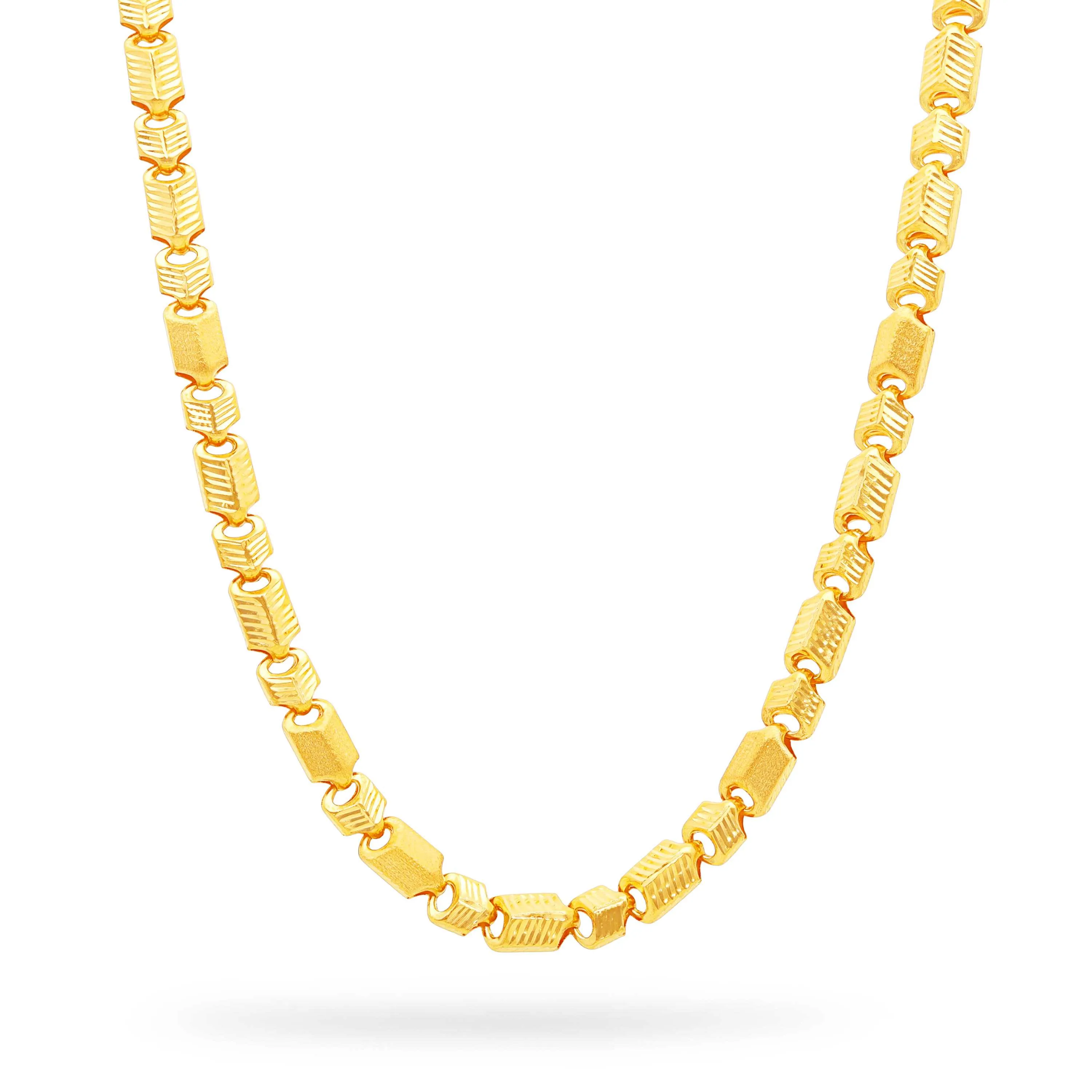 24k Gold 15 Gram Gold Chain Designs For Men Images Of 24-in Gold Chains On  Men Mens 24k Gold Chains: Solid