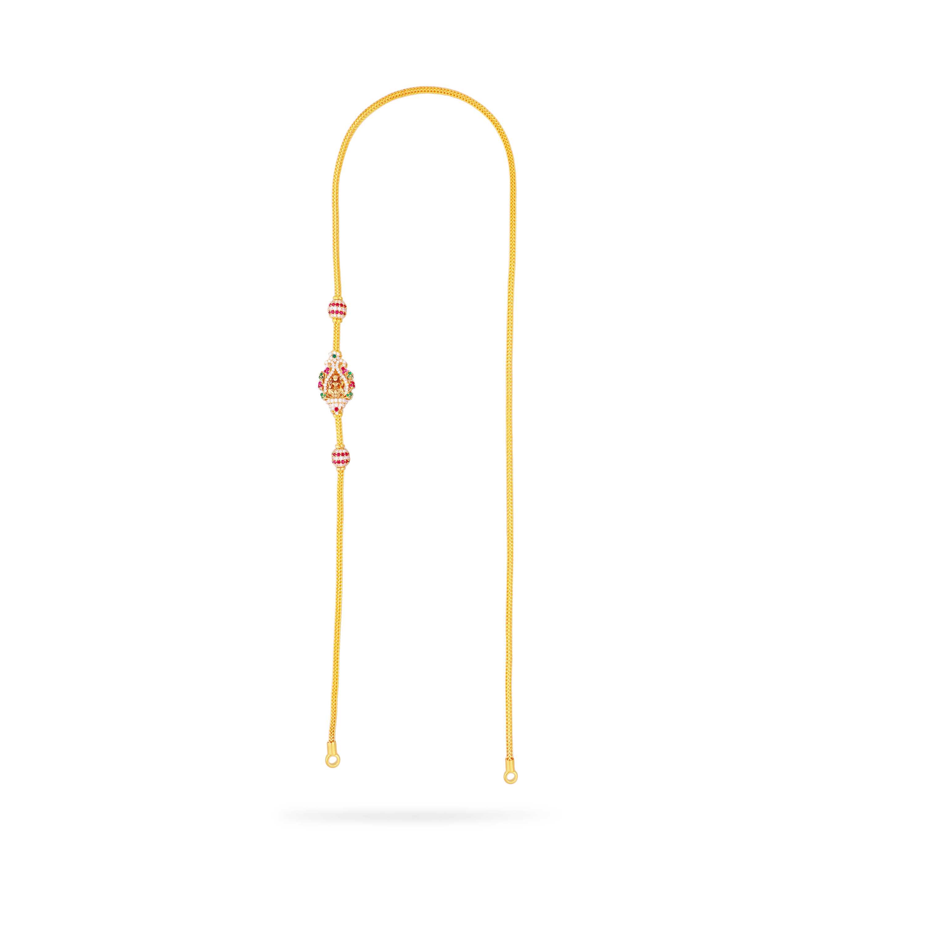 Bhima jewellers thali chain designs shop