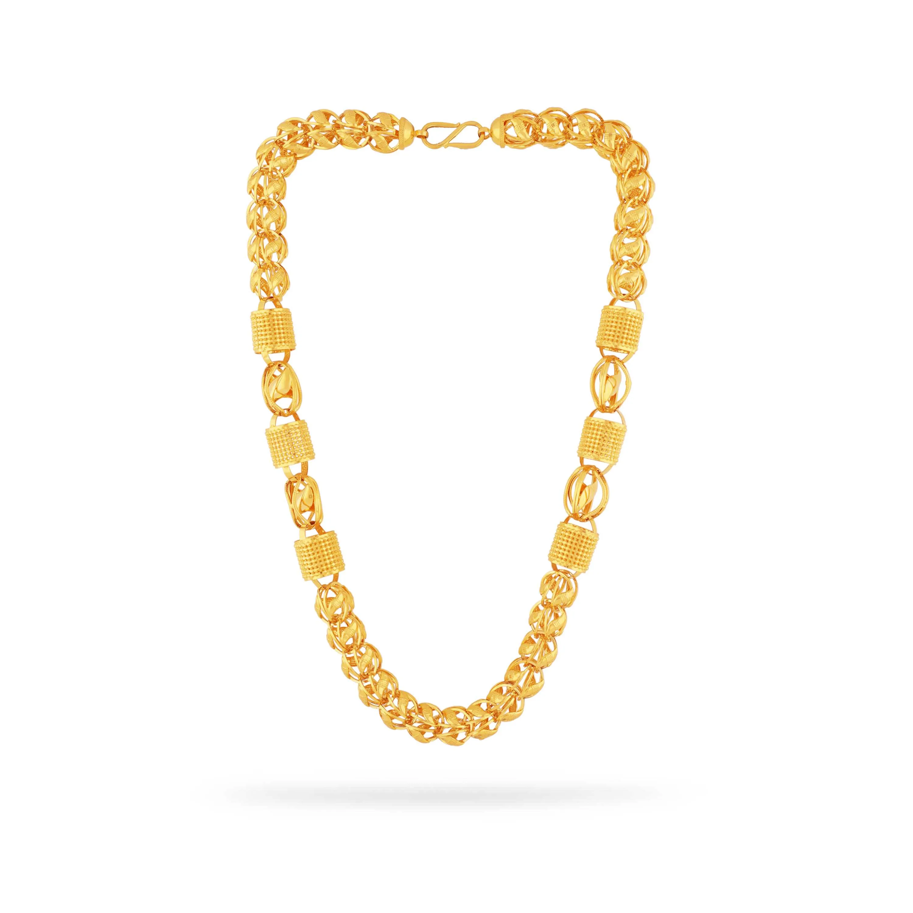 Chain For Men Pc Jeweller's Gold Chain Designs With Price