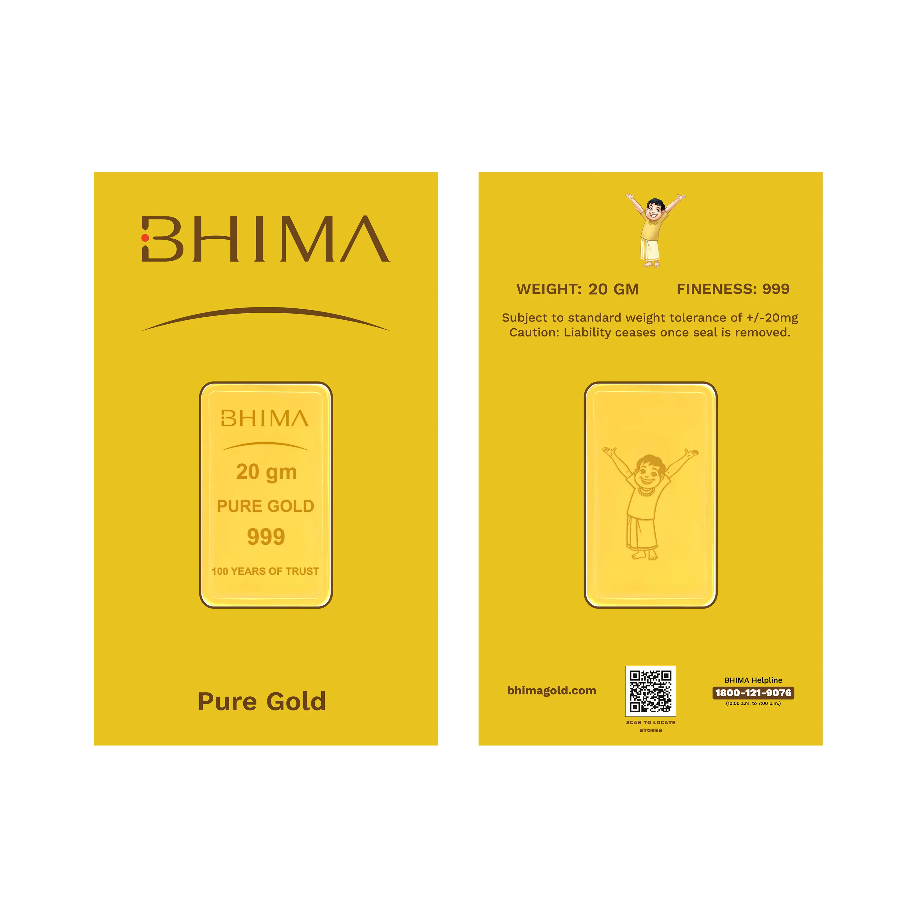Picture of the product