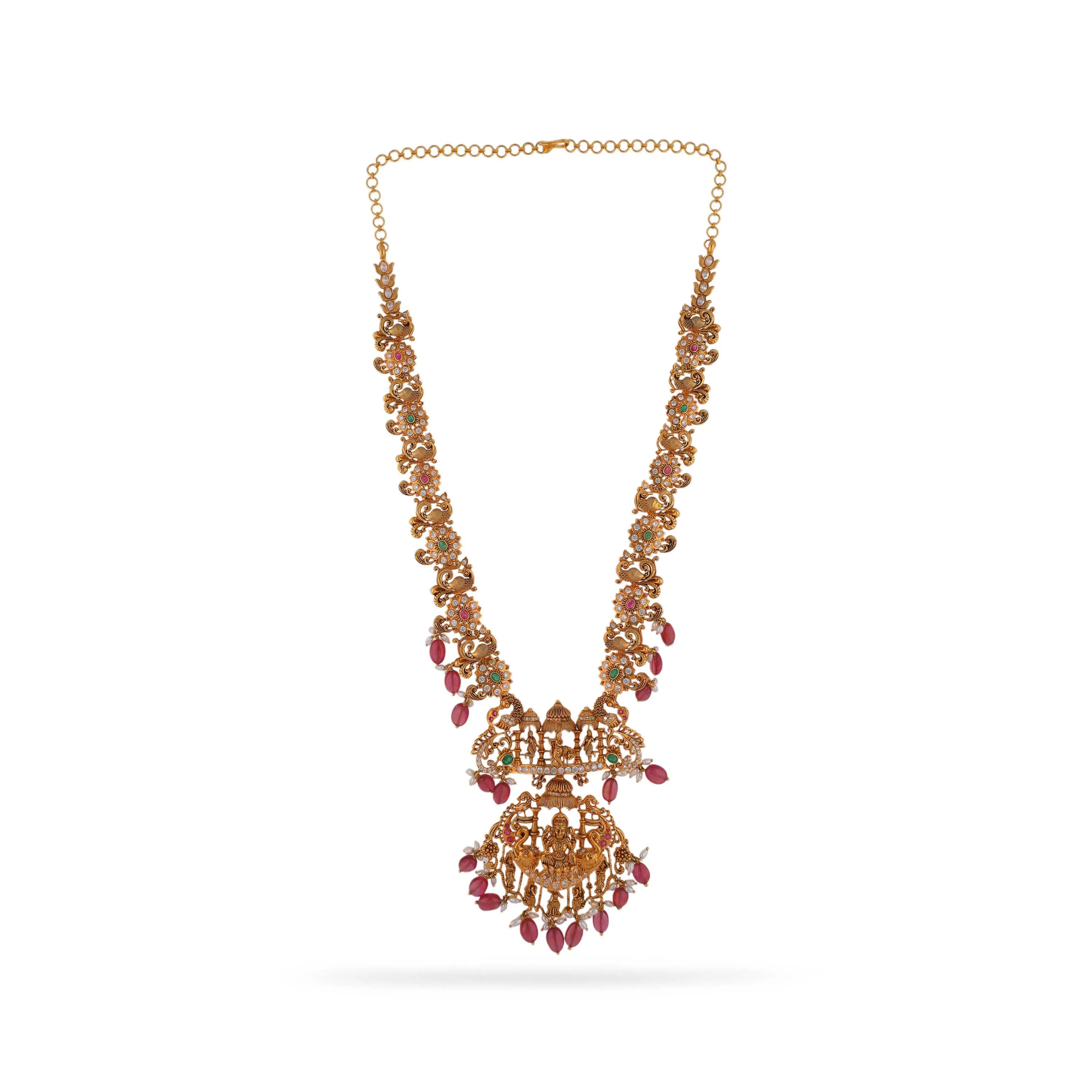 pendant srs antique jewellery