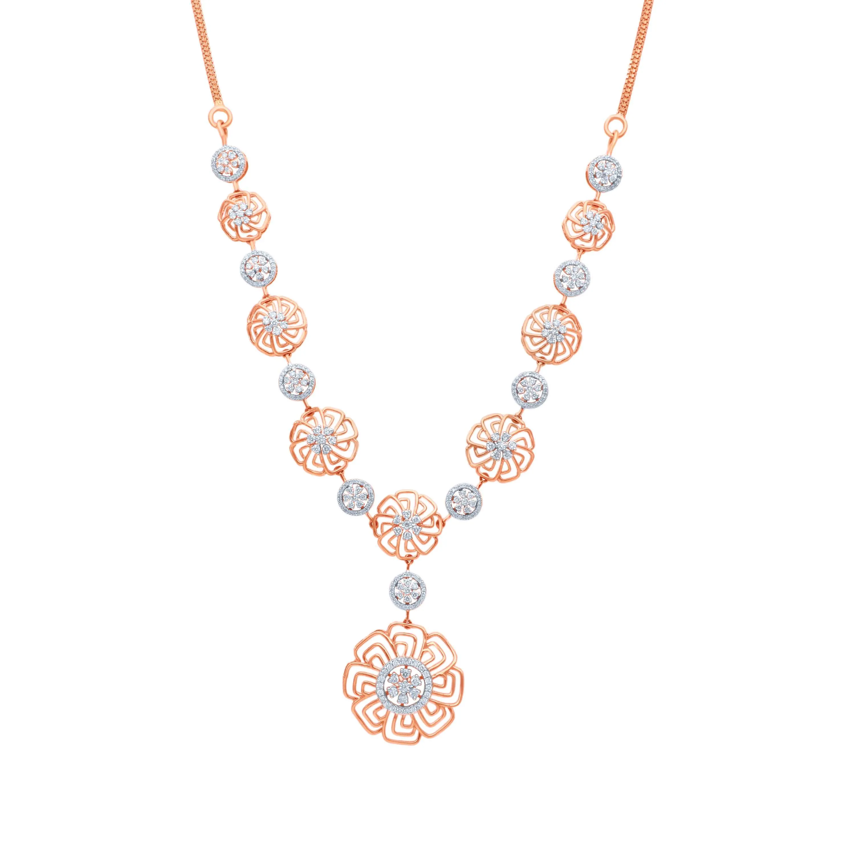 Necklace Bhima Jewellers Diamond Earrings With Price Bhima Jewelry