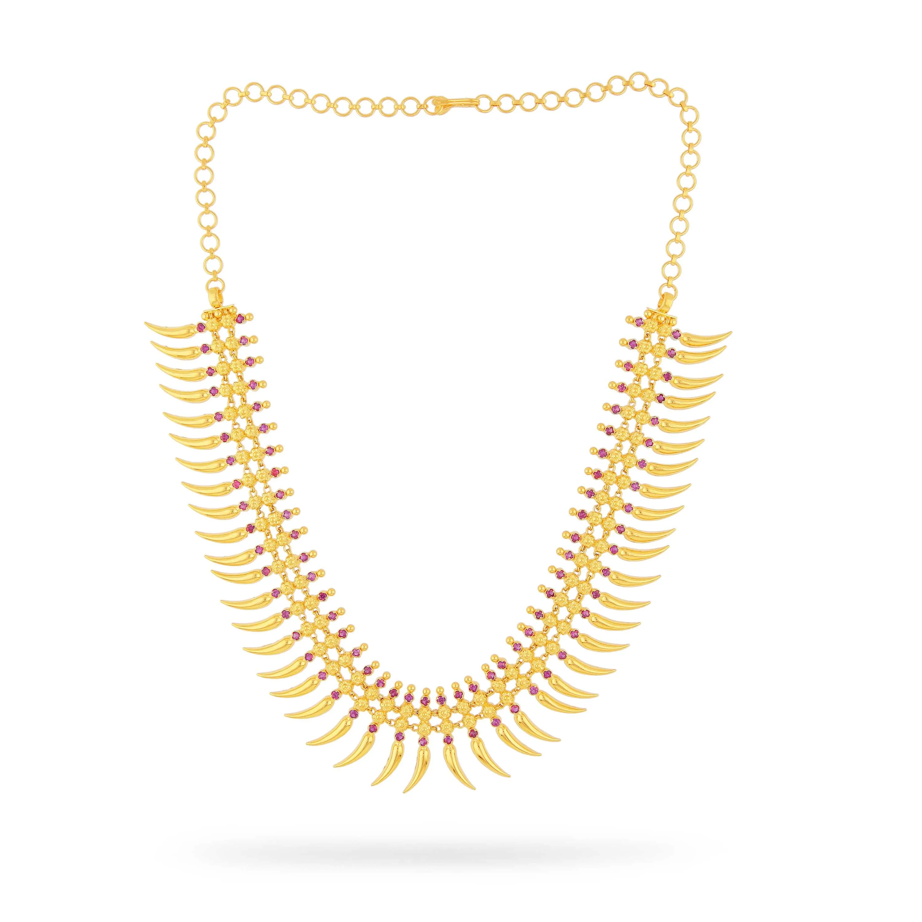 Gold Chain Pavan Gold Necklace Models Necklace Design Pavan Gold