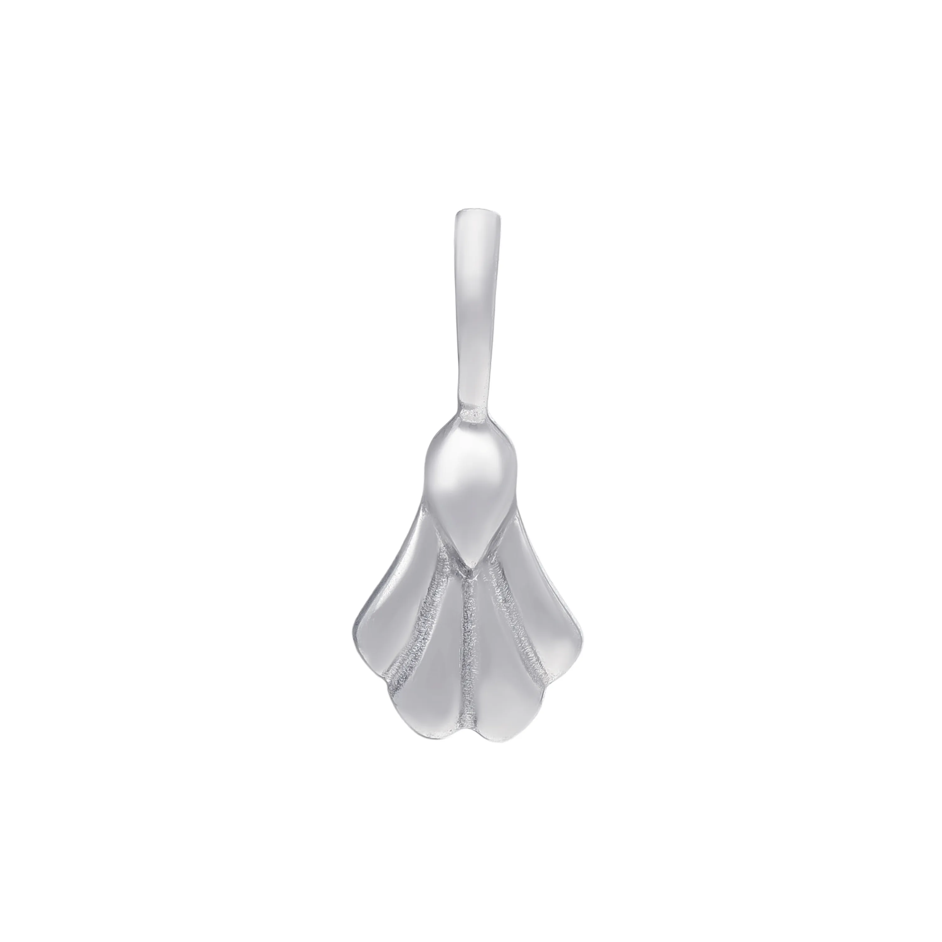 Finely Detailed And Crafted Platinum Locket