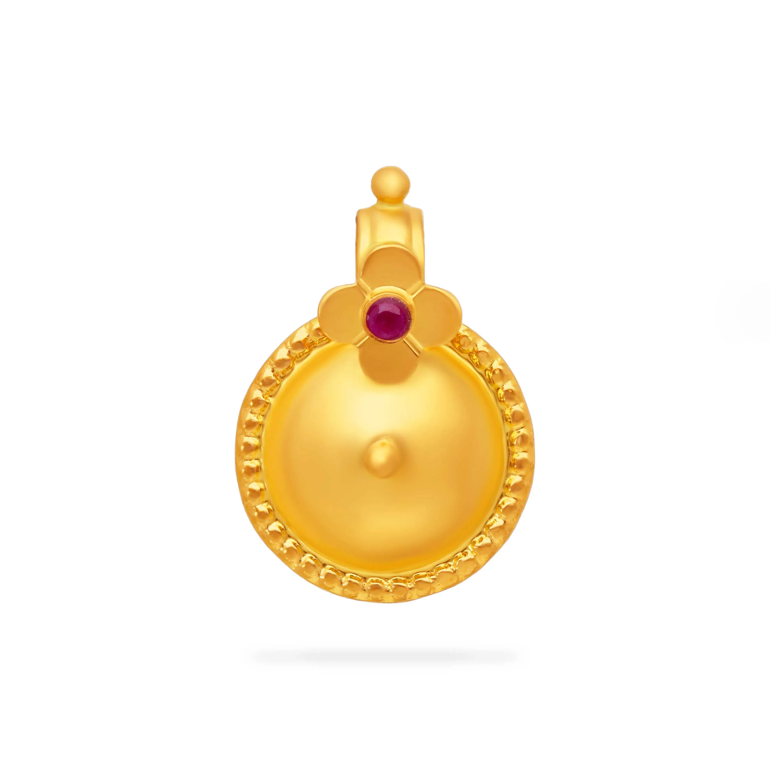 Gold Lakshmi Coin Gram Gold Mangalyam Price Divineful Lakshmi Kasu Tali  Divine Mangalyam With Lakshmi Coins