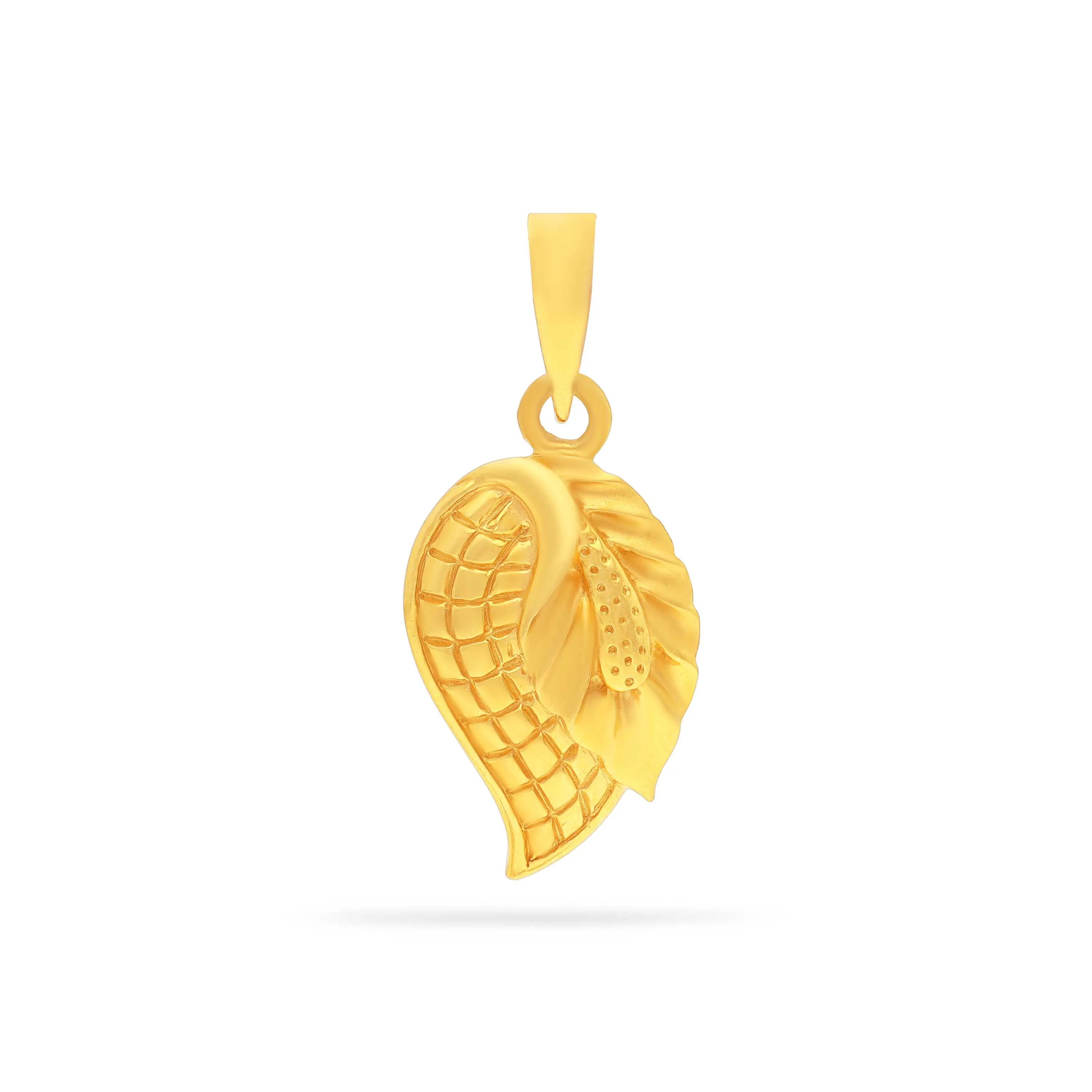 Fancy Gold Chain Women's Locket Gold Specially Crafted And