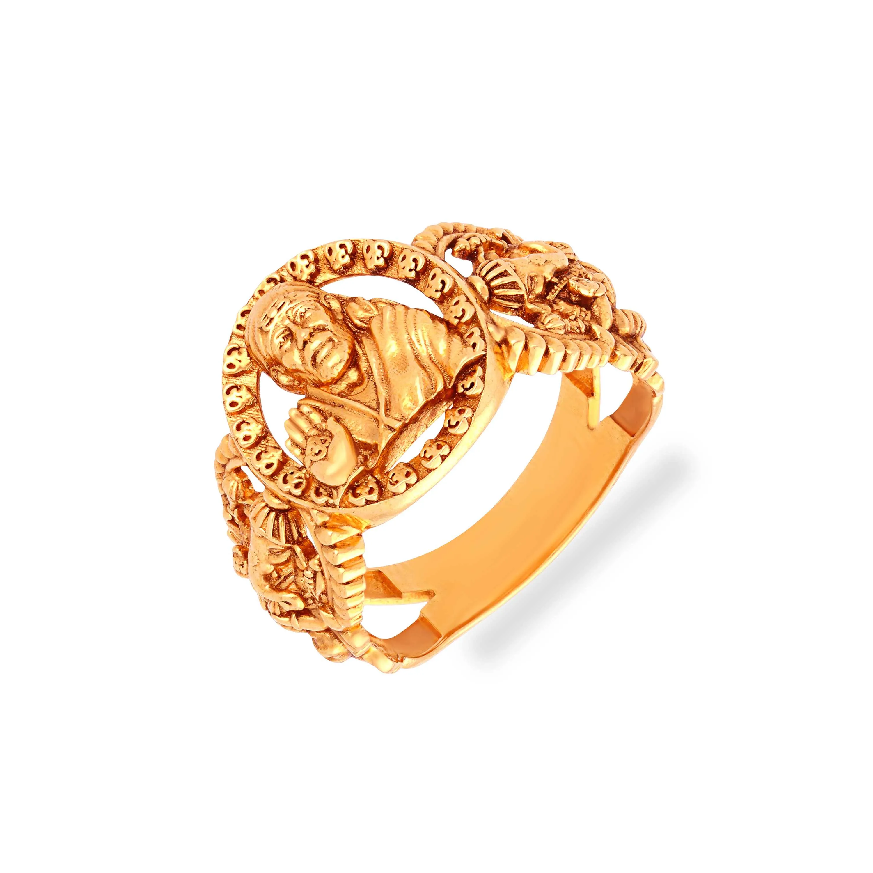 Sai Jewellers Gold Ring Design With Weight And Price One Of Its