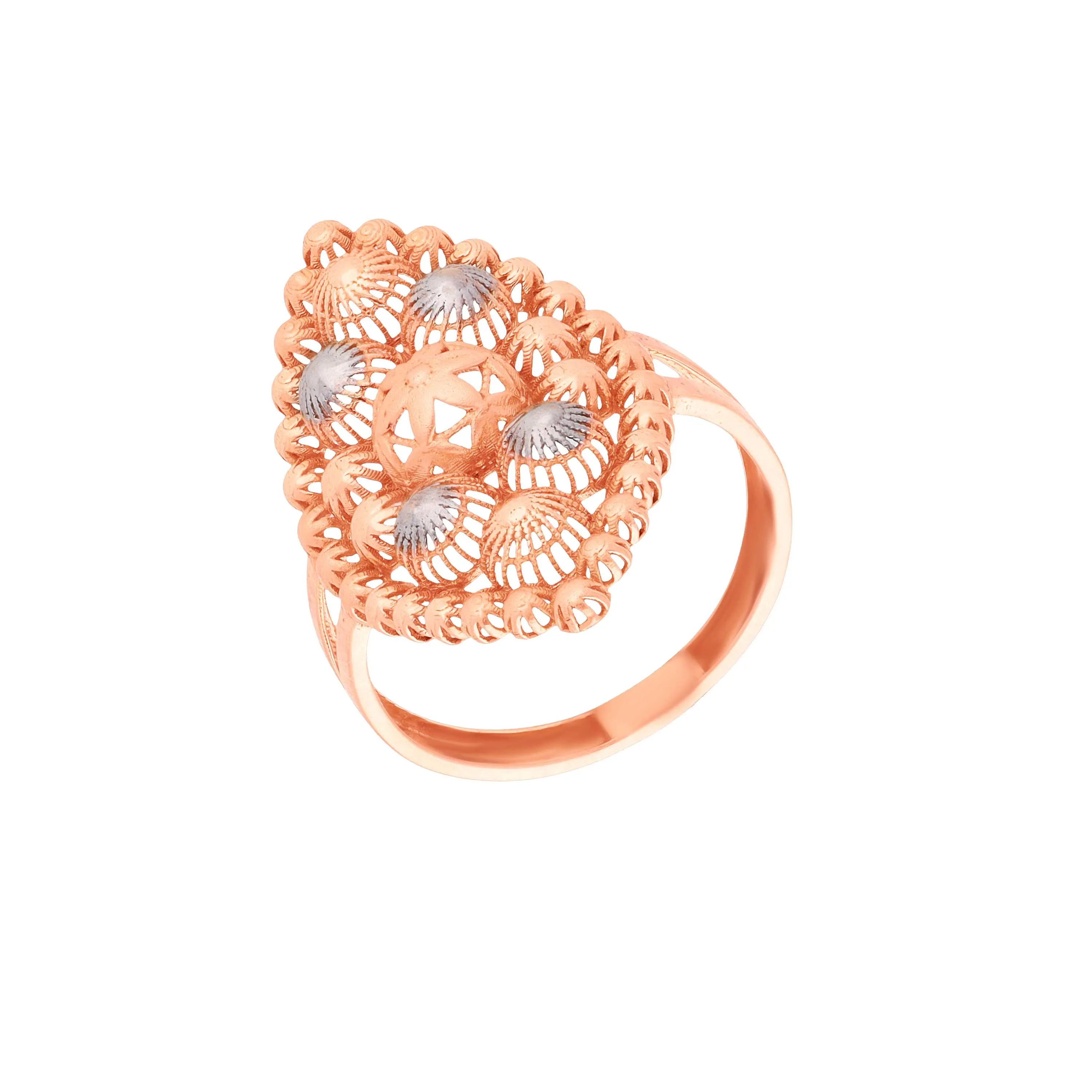 paparazzi jewelry accessorize rose gold ring