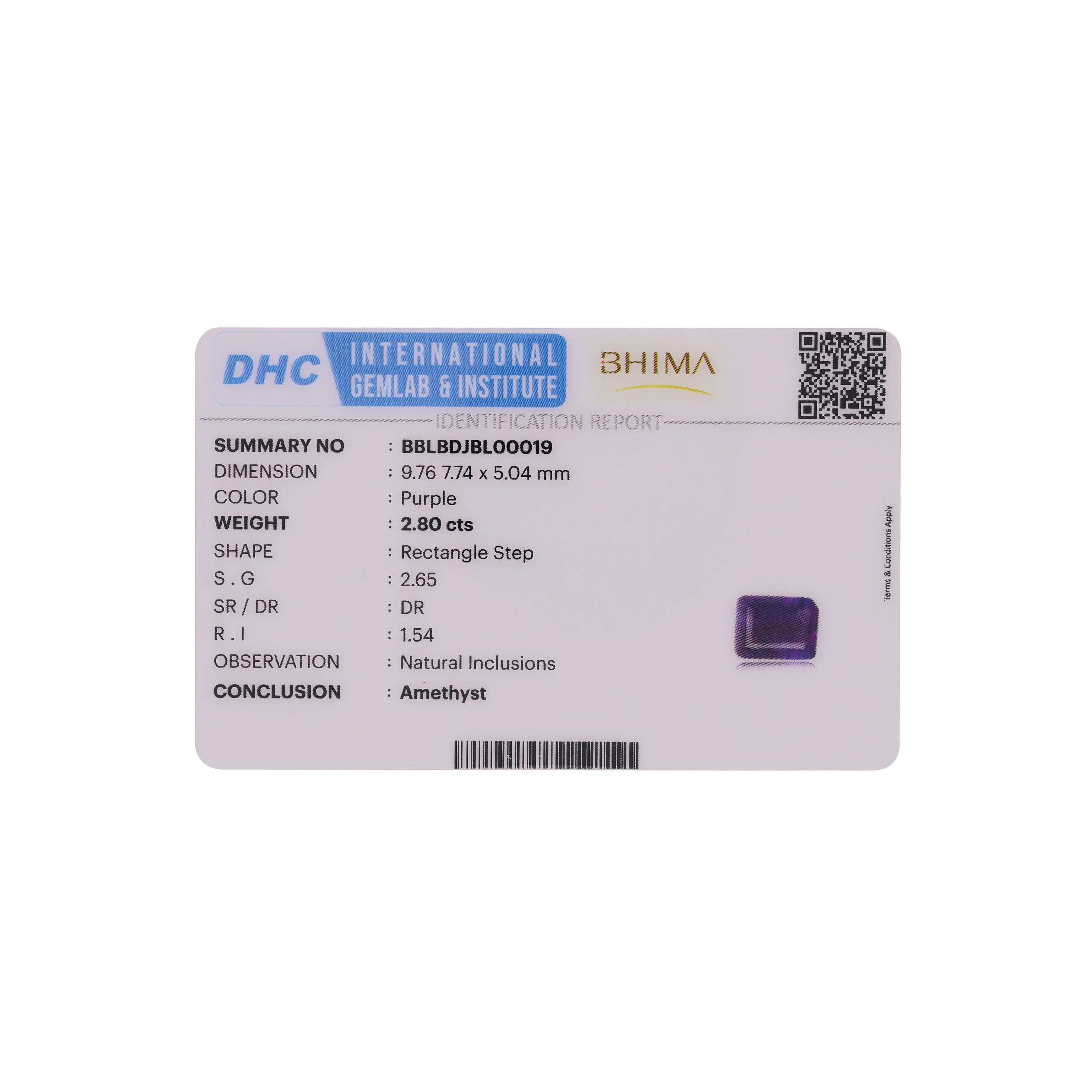 Picture of the product