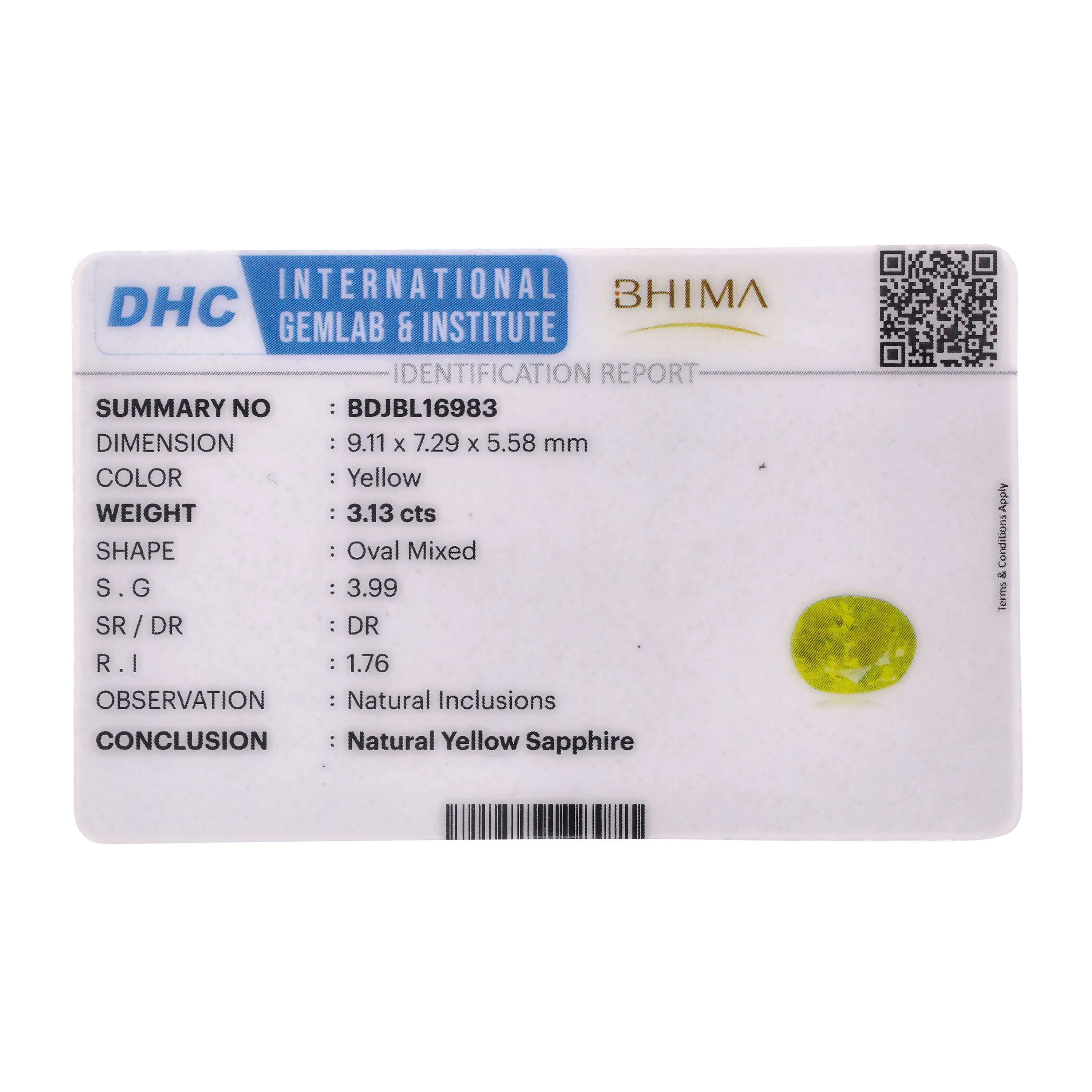 Picture of the product