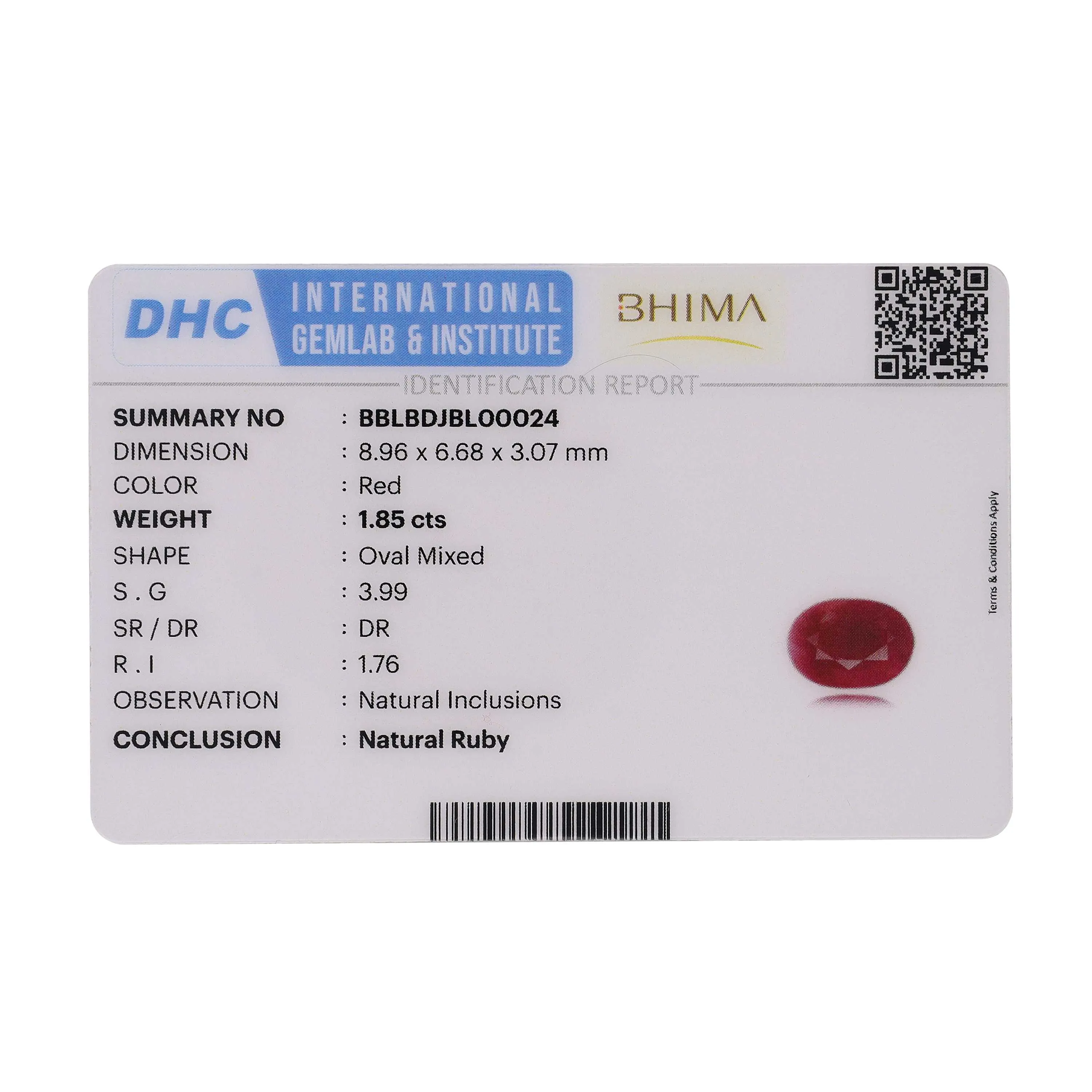 Picture of the product
