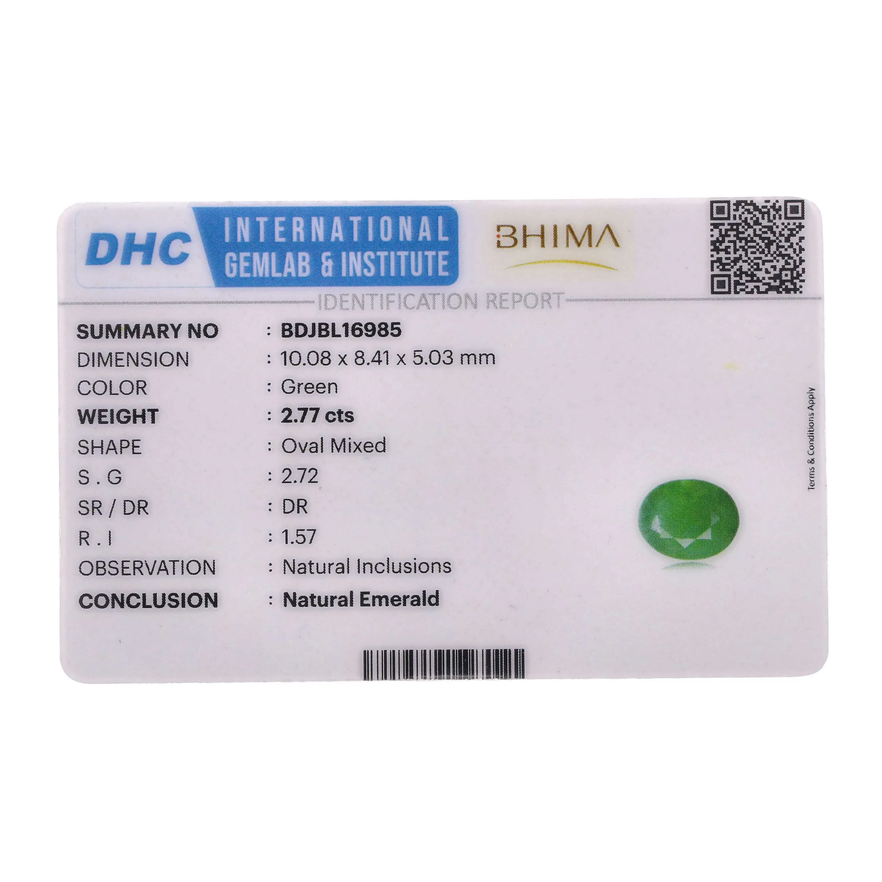 Picture of the product
