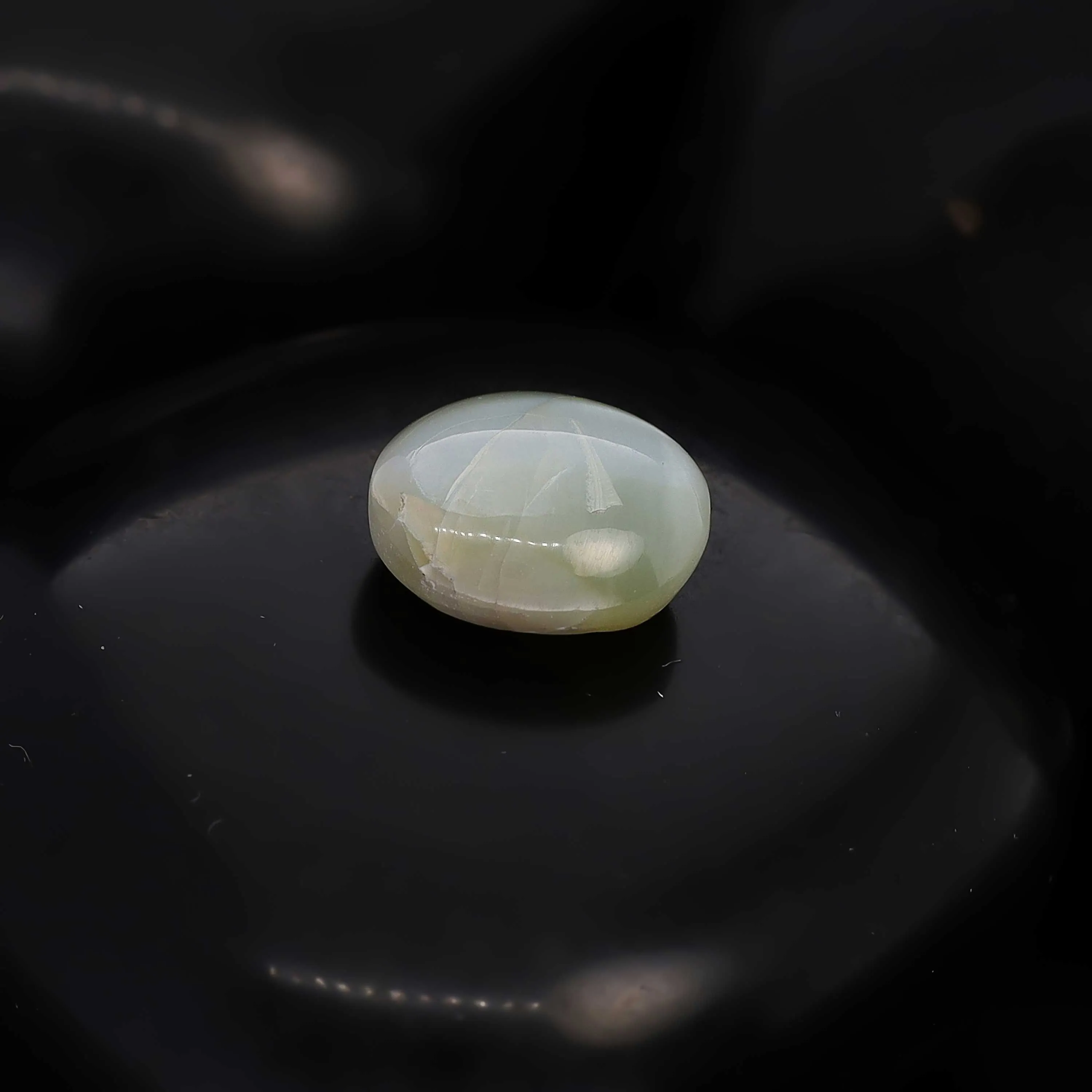 Cats Eye Stone