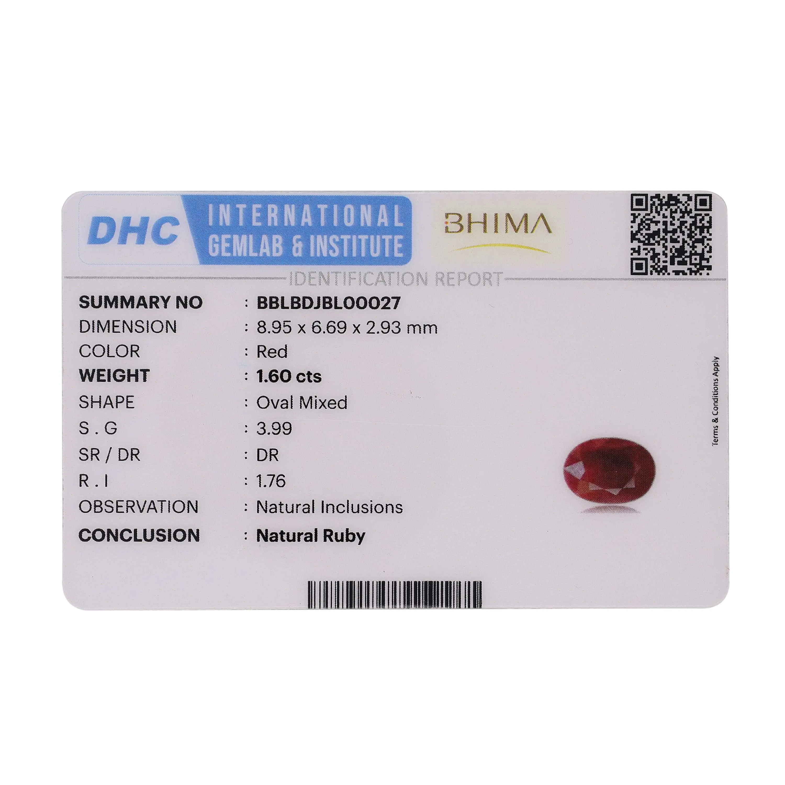 Picture of the product