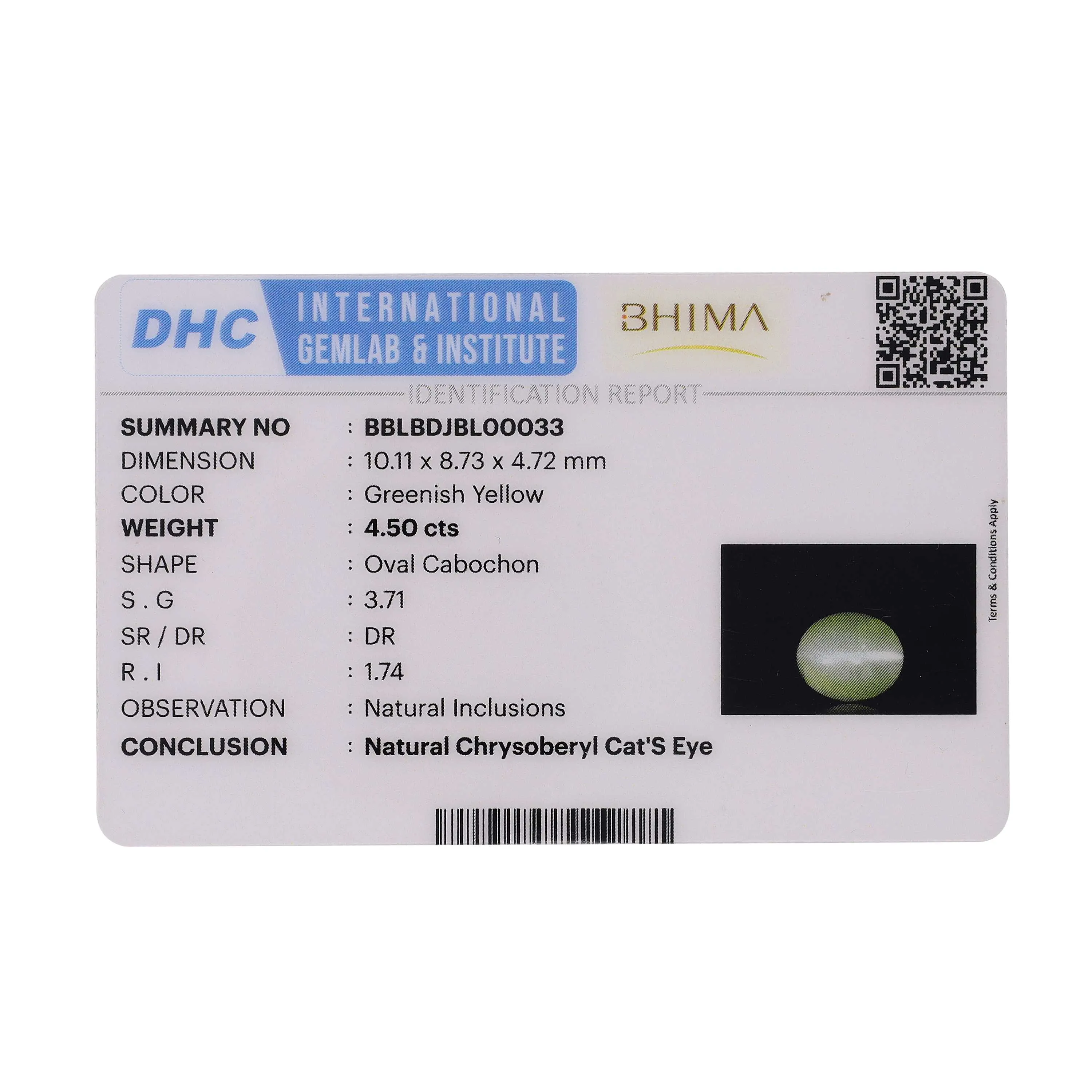 Picture of the product