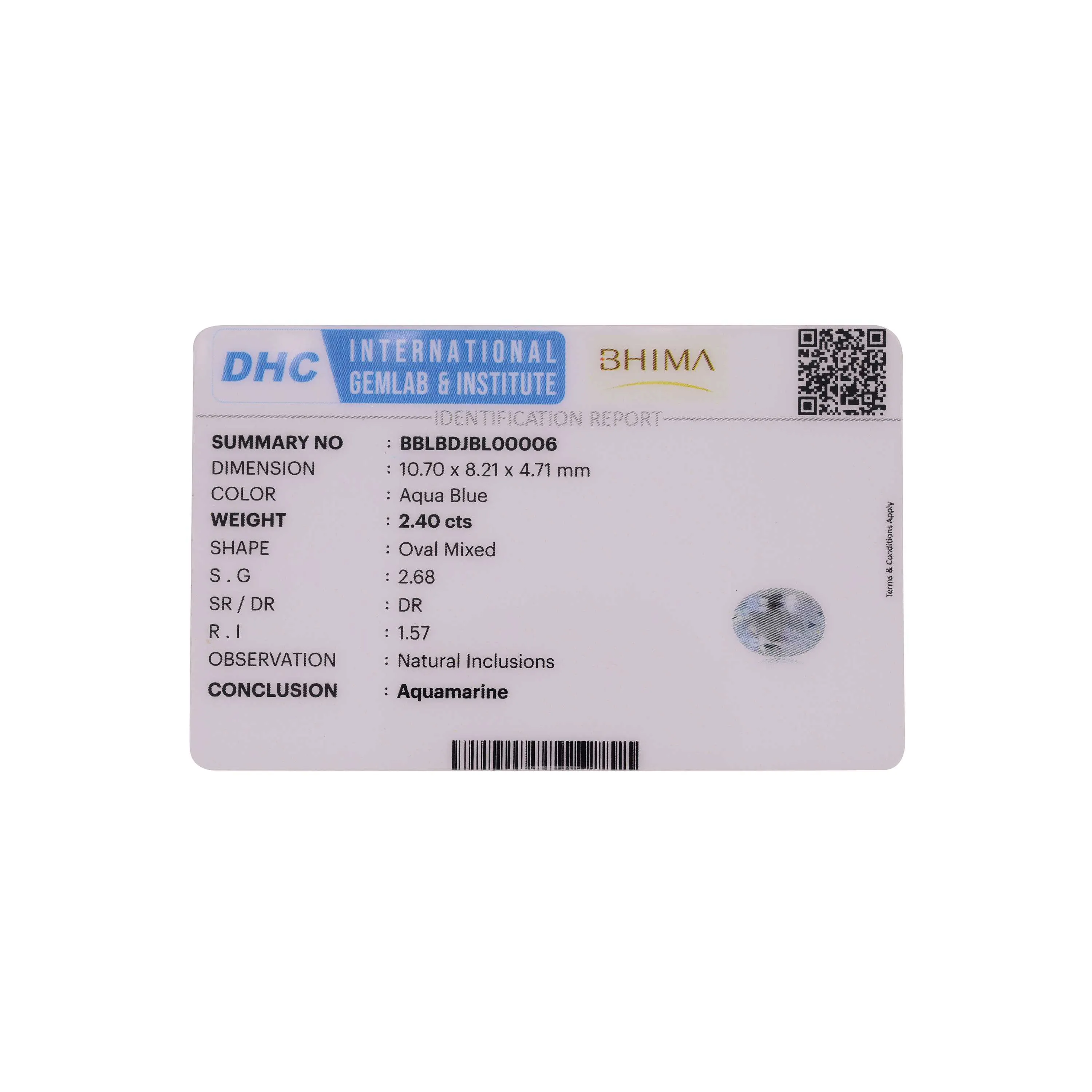 Picture of the product