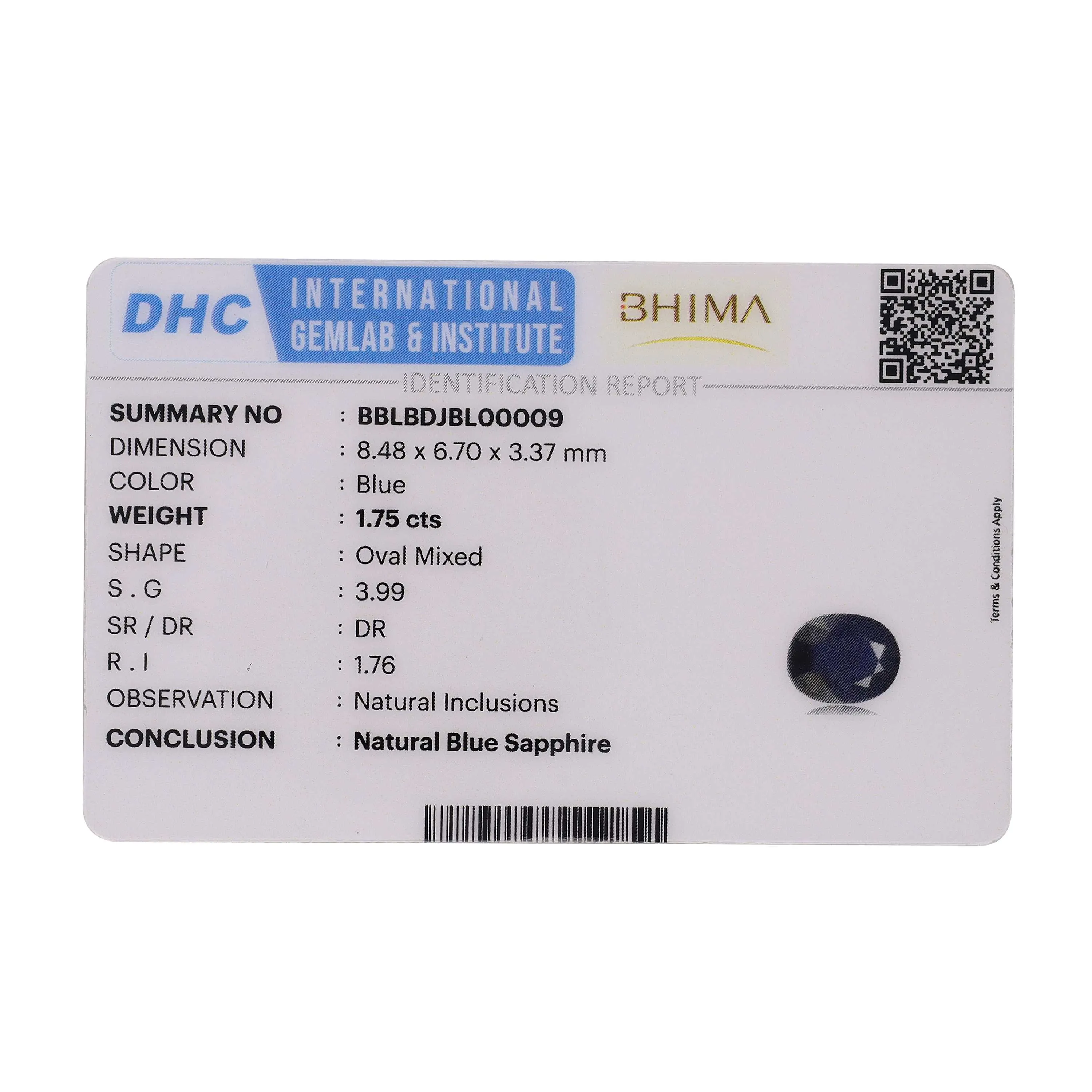 Picture of the product