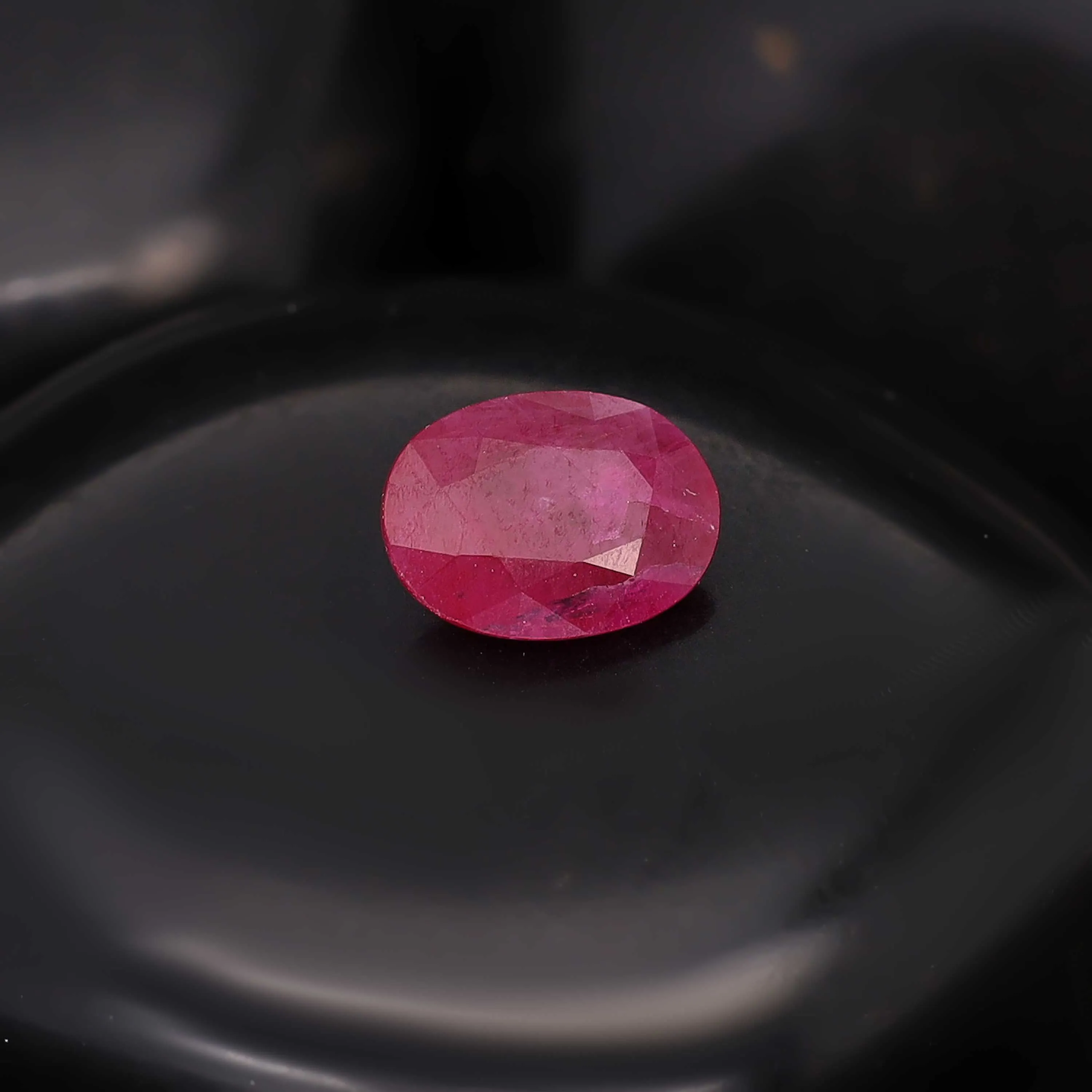 Ruby Stone