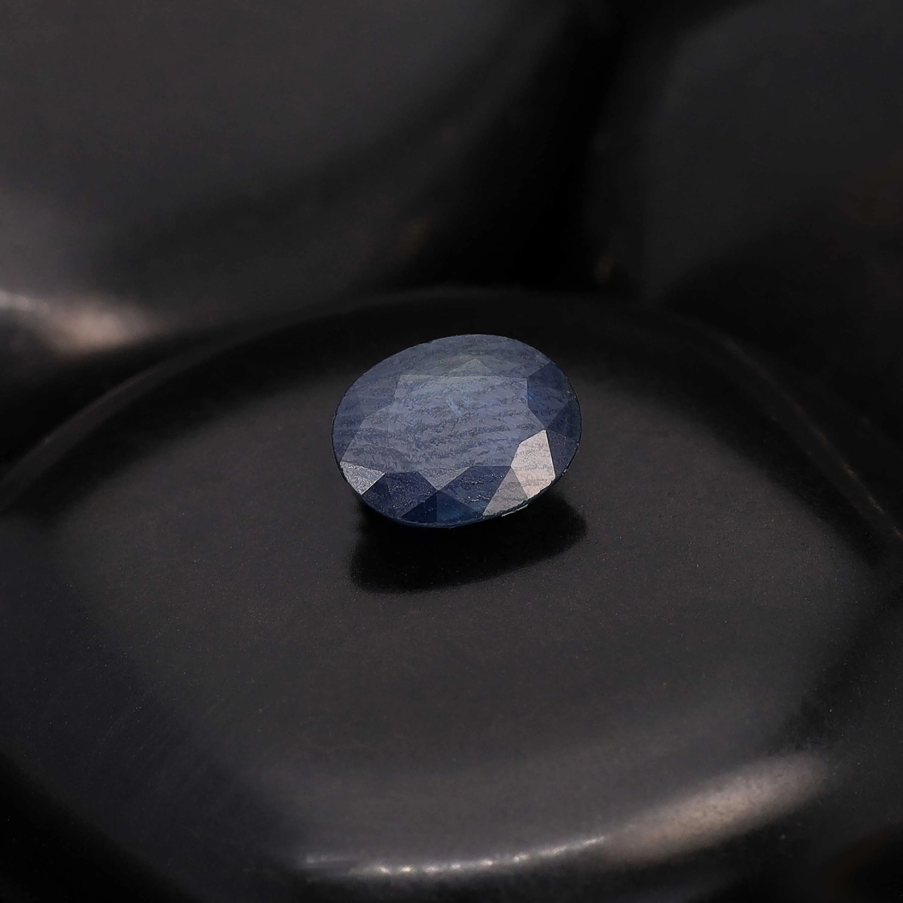 Blue Sapphire Stone